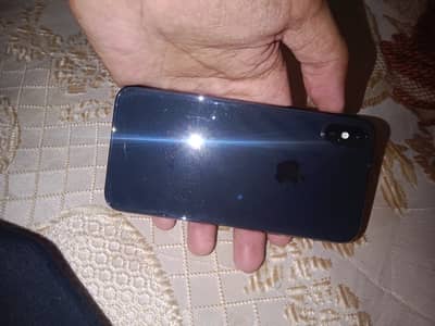 Apple iPhone X