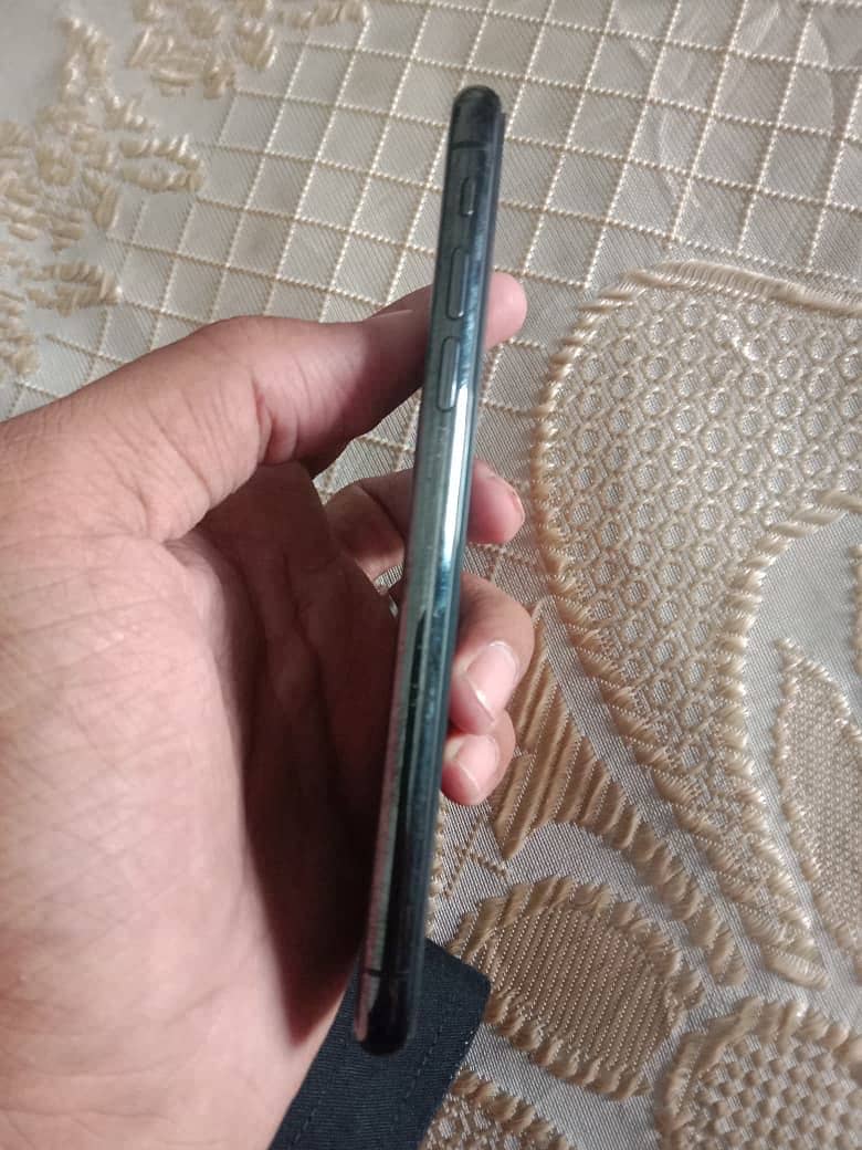 Apple iPhone X 1