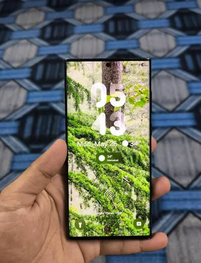 Samsung Mobile S22 Ultra 5G 16/128GB 120fps 100X zoom only exchange