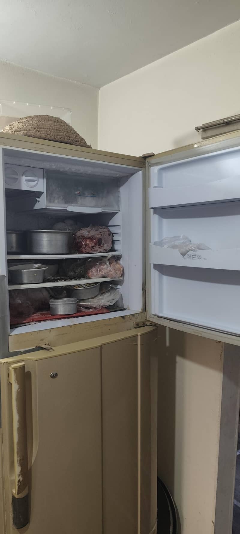 Refrigerator 2
