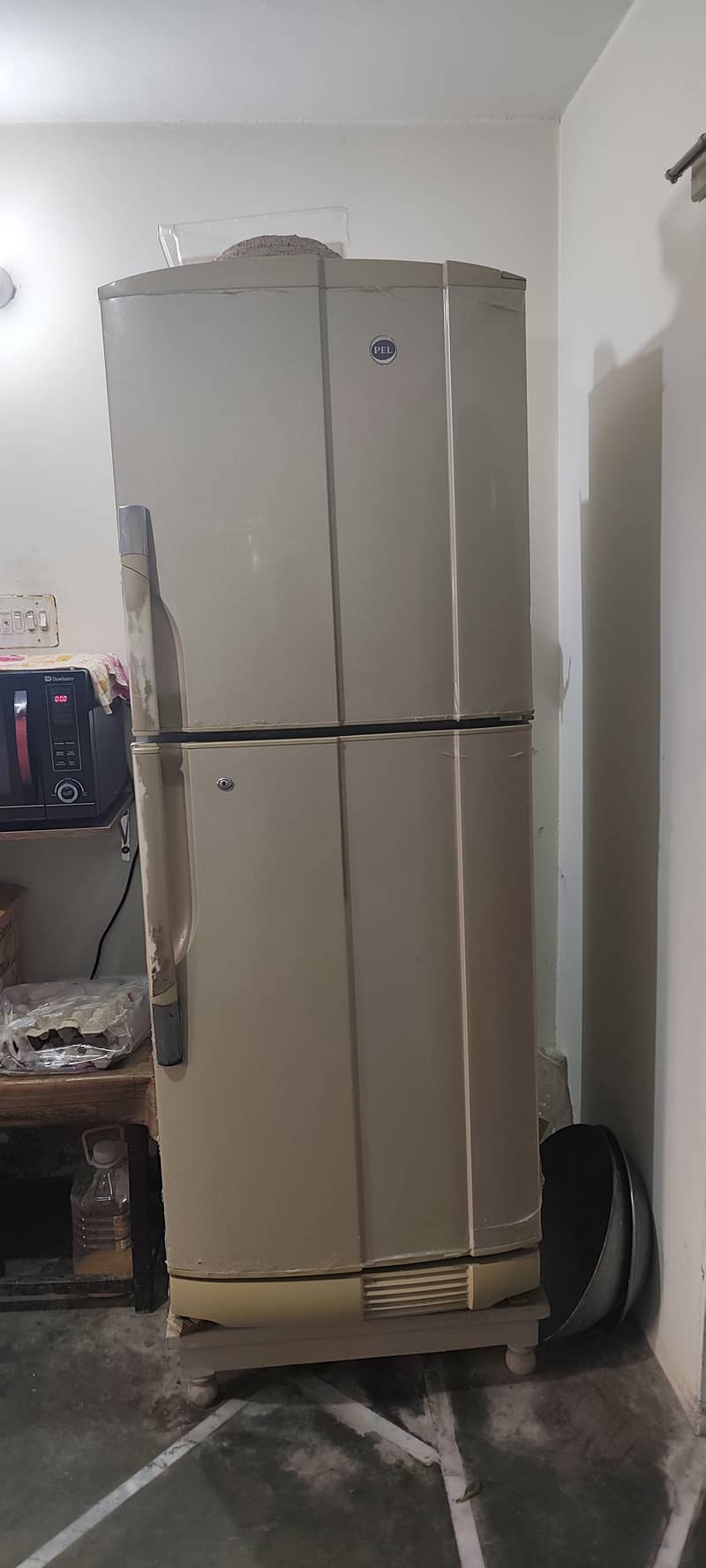 Refrigerator 3