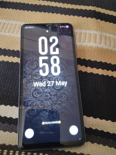 Samsung Mobile A07 4g