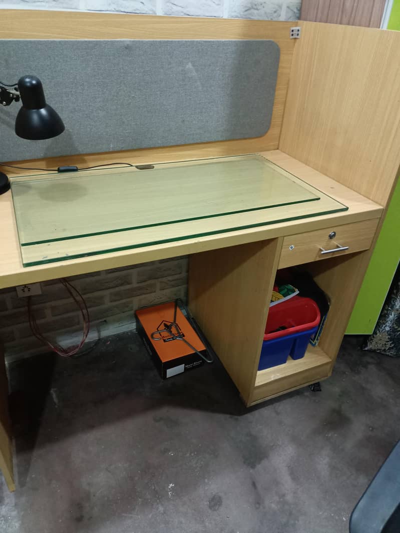 office table 2