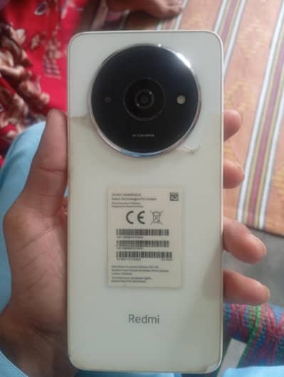 Xiaomi Redmi A3x