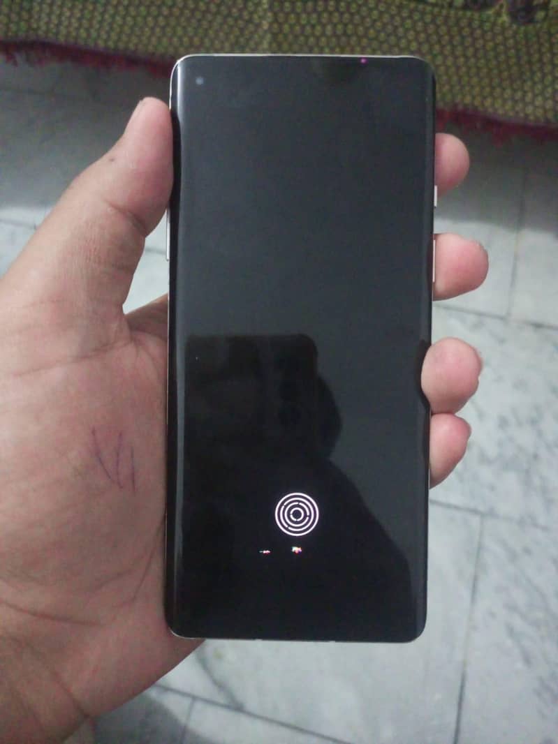 One Plus 8 5