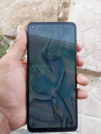 Samsung Mobile A20s