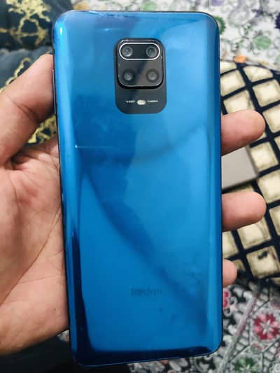 Redmi Note 9S 6/128