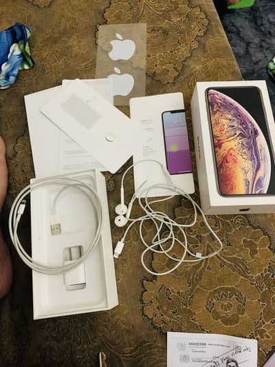 Apple iPhone XS Max