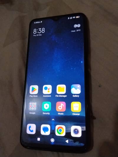 Xiaomi Mi 9T