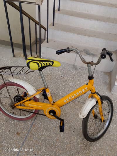 bicycle