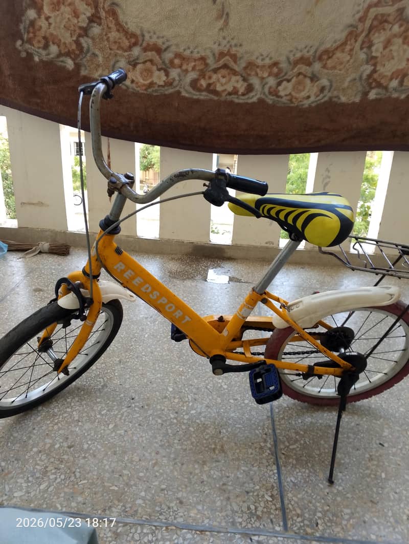 bicycle 1