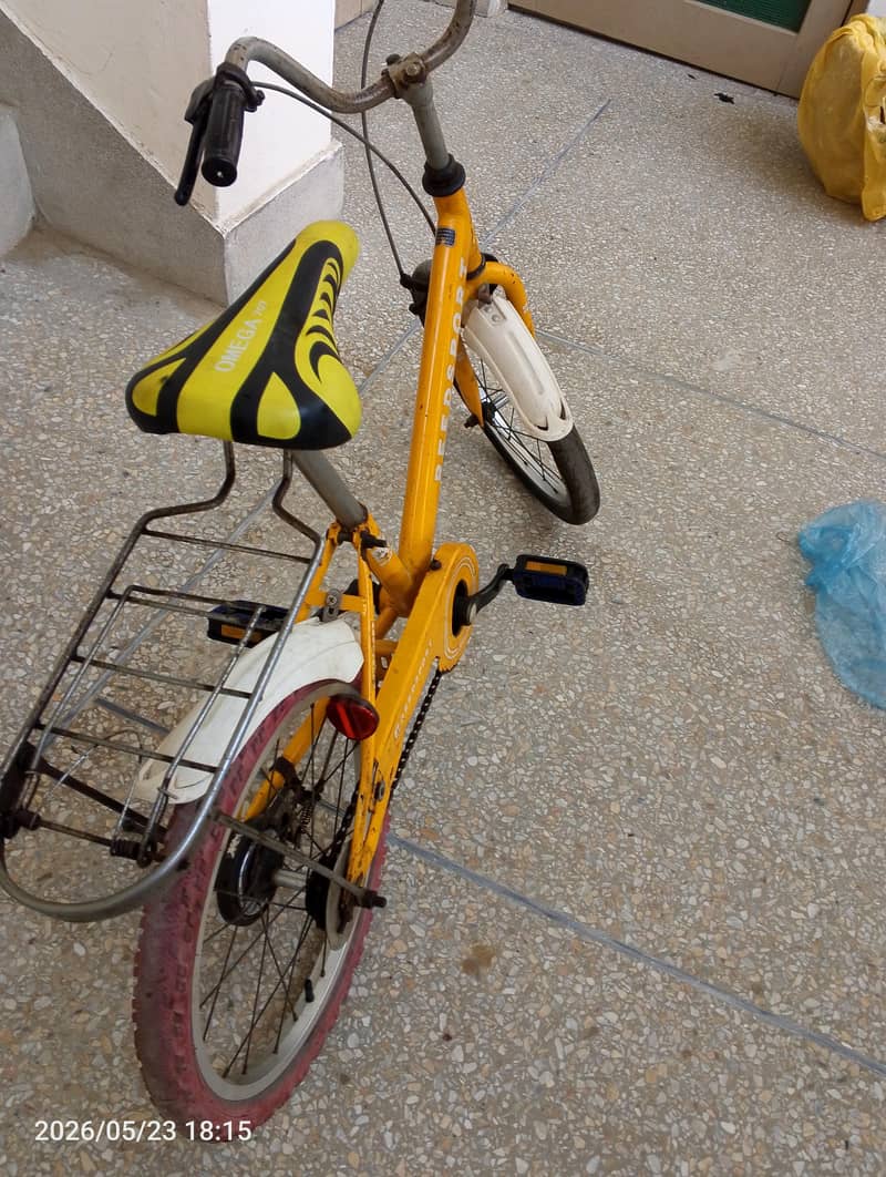 bicycle 4