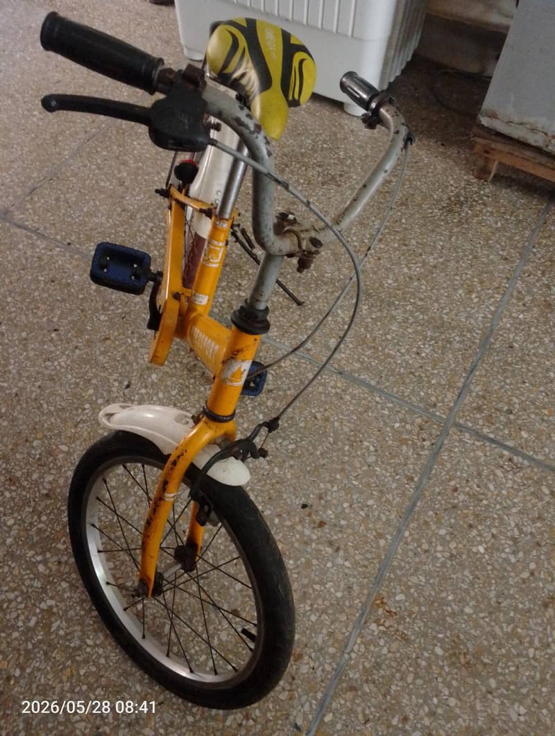 bicycle 6