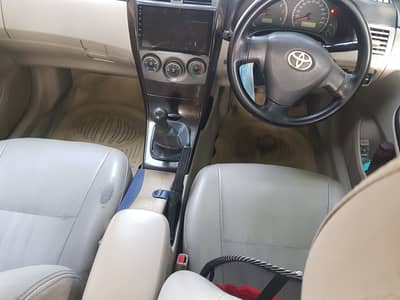 Corolla 12