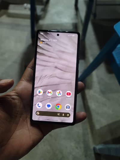 google pixel 7a 8/128