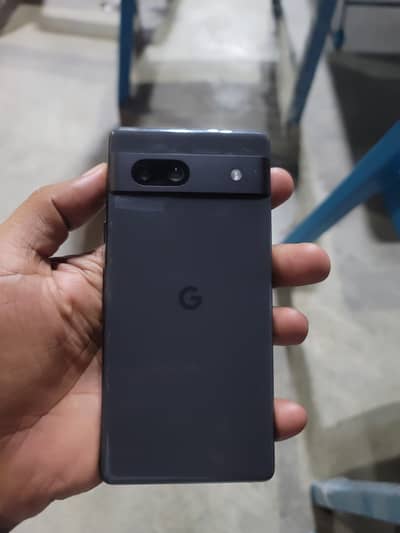 google pixel 7a 8/128