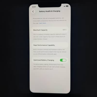 Apple iPhone 11