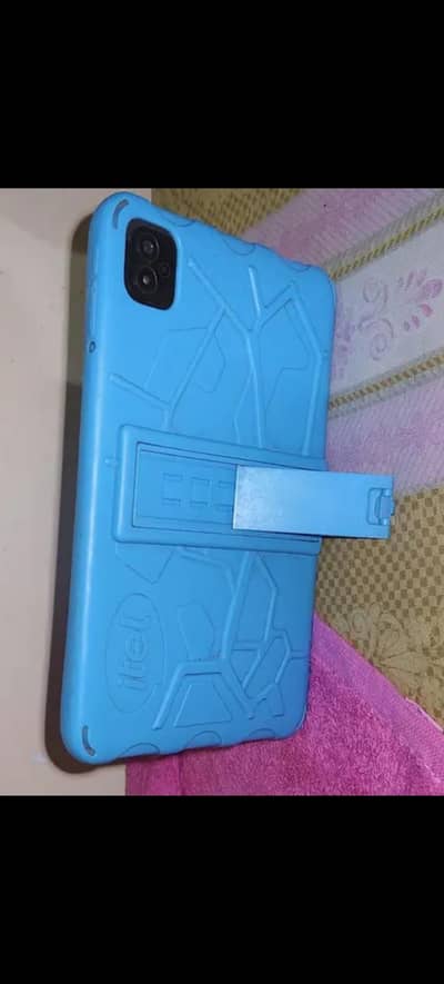 itel 4g Tab 3/64 gb