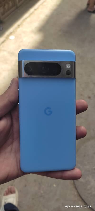 Google Pixel 8 Pro