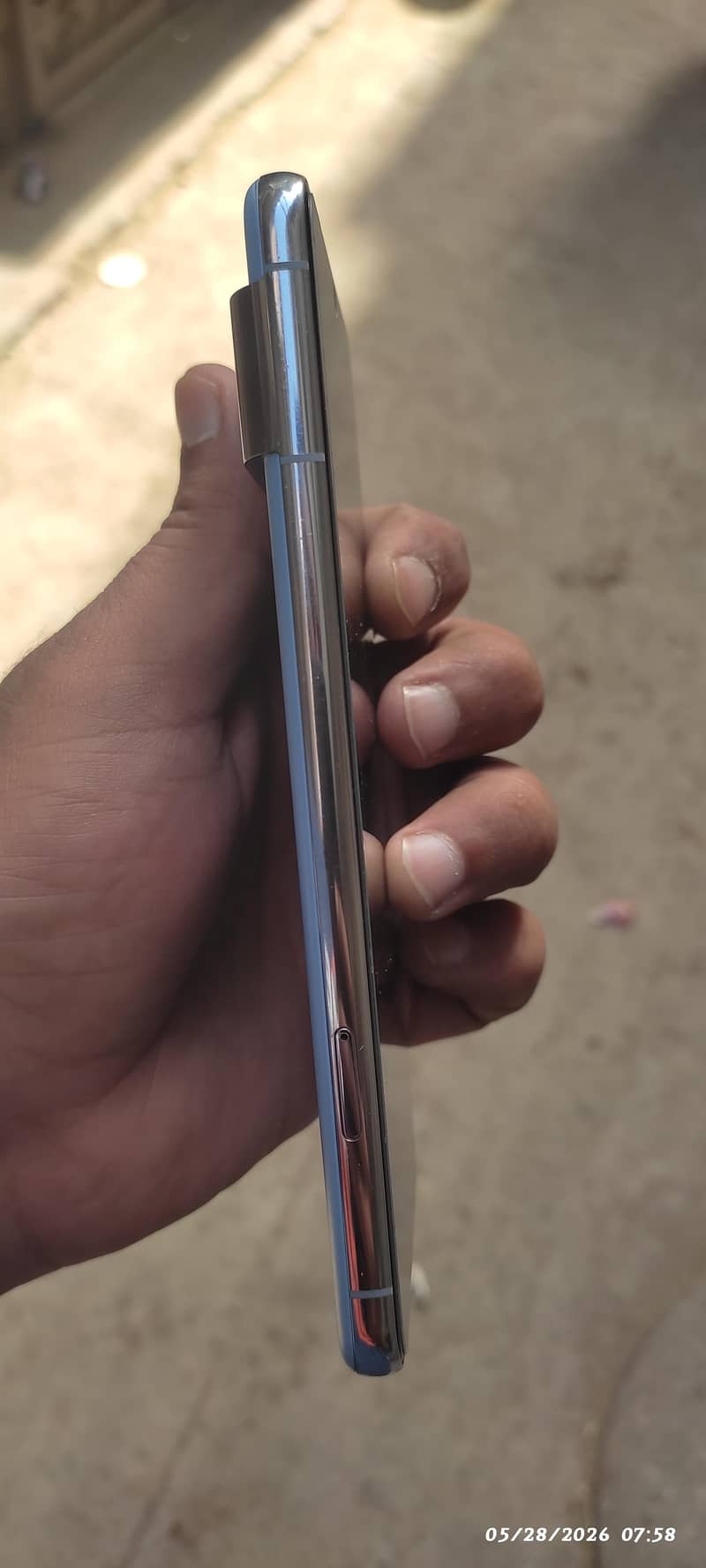 Google Pixel 8 Pro 1