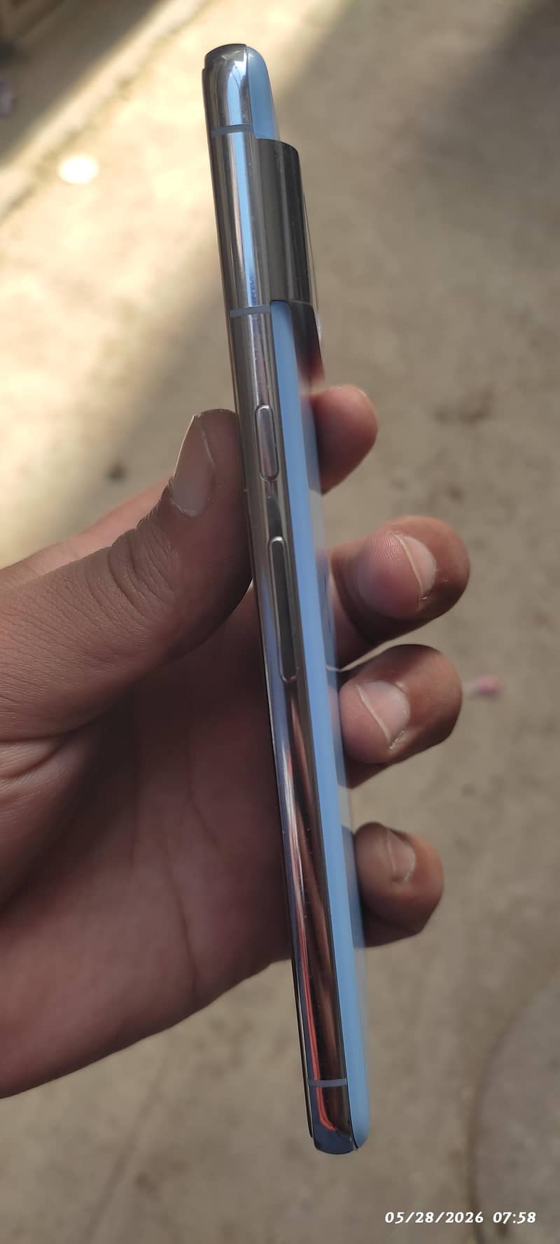 Google Pixel 8 Pro 2