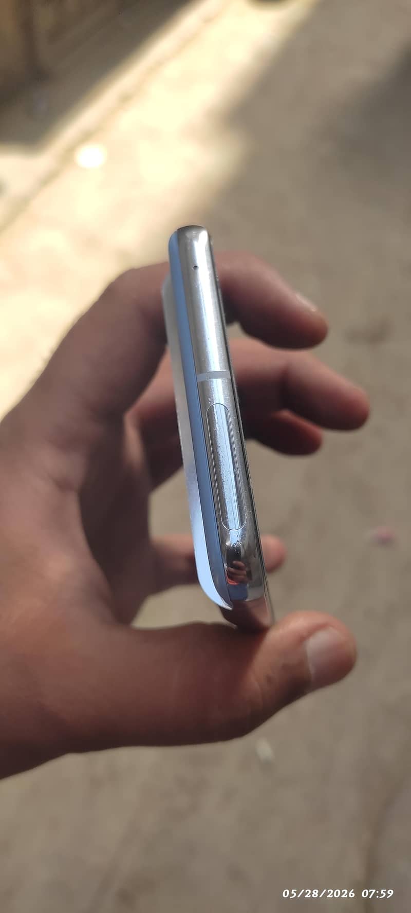 Google Pixel 8 Pro 3
