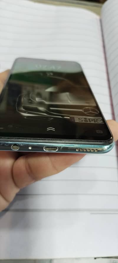 Vivo S1