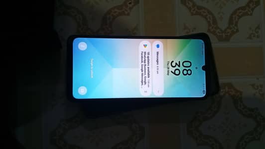 Samsung Mobile A06