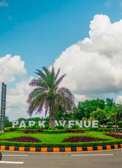 05 marla plot for sale on an ideal location