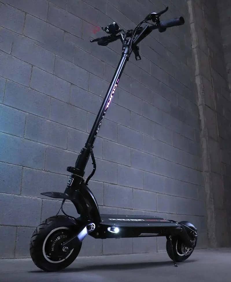 DualTron eagle 0