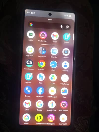 Google Pixel 7, 03216200419