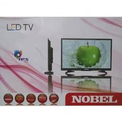 noble led for sale 32 inch good condition