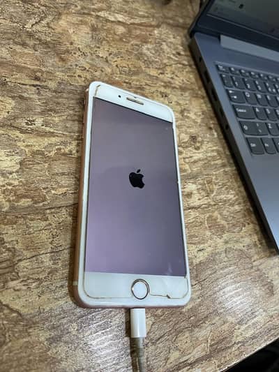Apple iPhone 7 Plus 256 gb