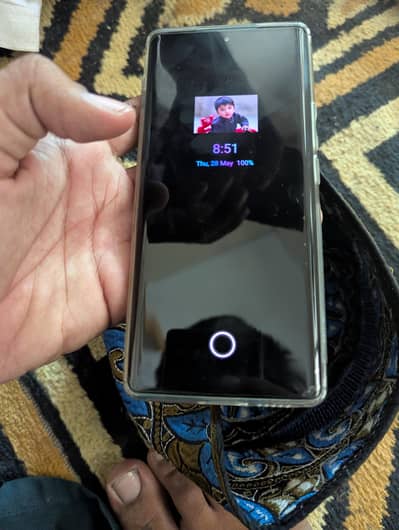 Vivo X80 12+256GB