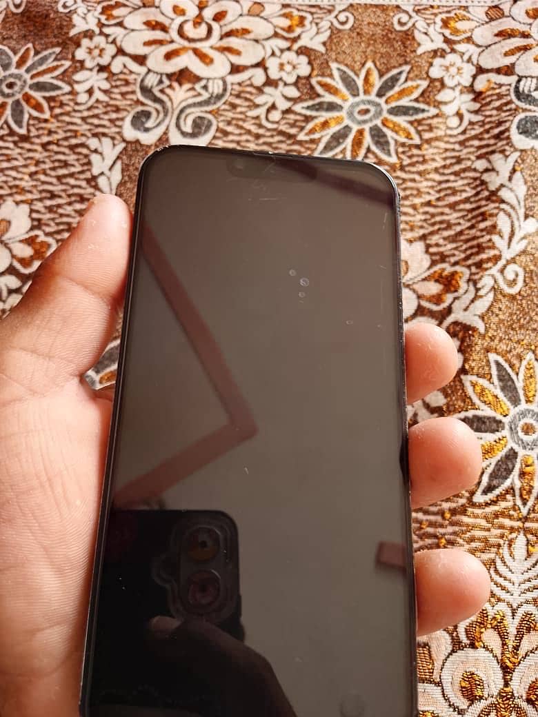 Apple iPhone 14 plus 1