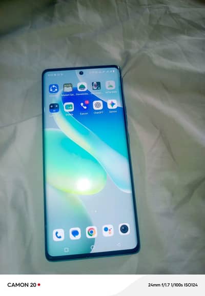 vivo x80 12/256