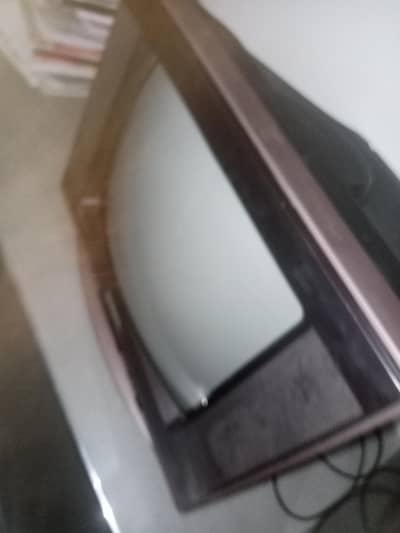 Nobel television for sale