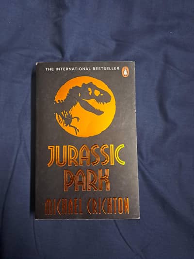 jurassic park