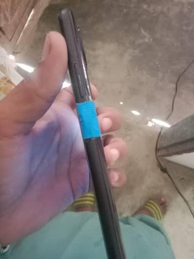 Motorola One 5G Ace 4/64 all ok