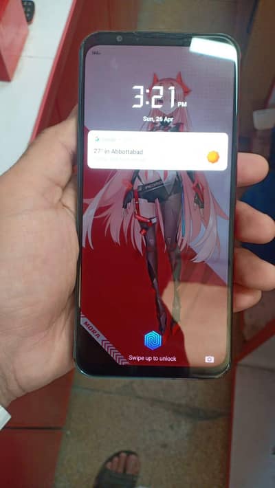 Redmagic 5s 5g