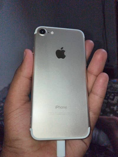 iPhone 7 32gb non pta All ok