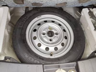 Suzuki Wagon R 2021