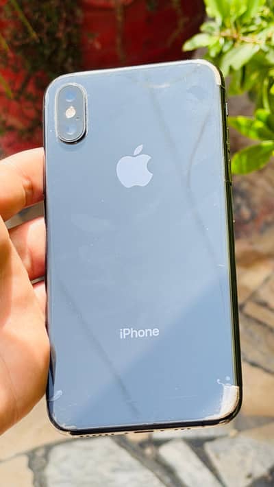 Apple iPhone XS