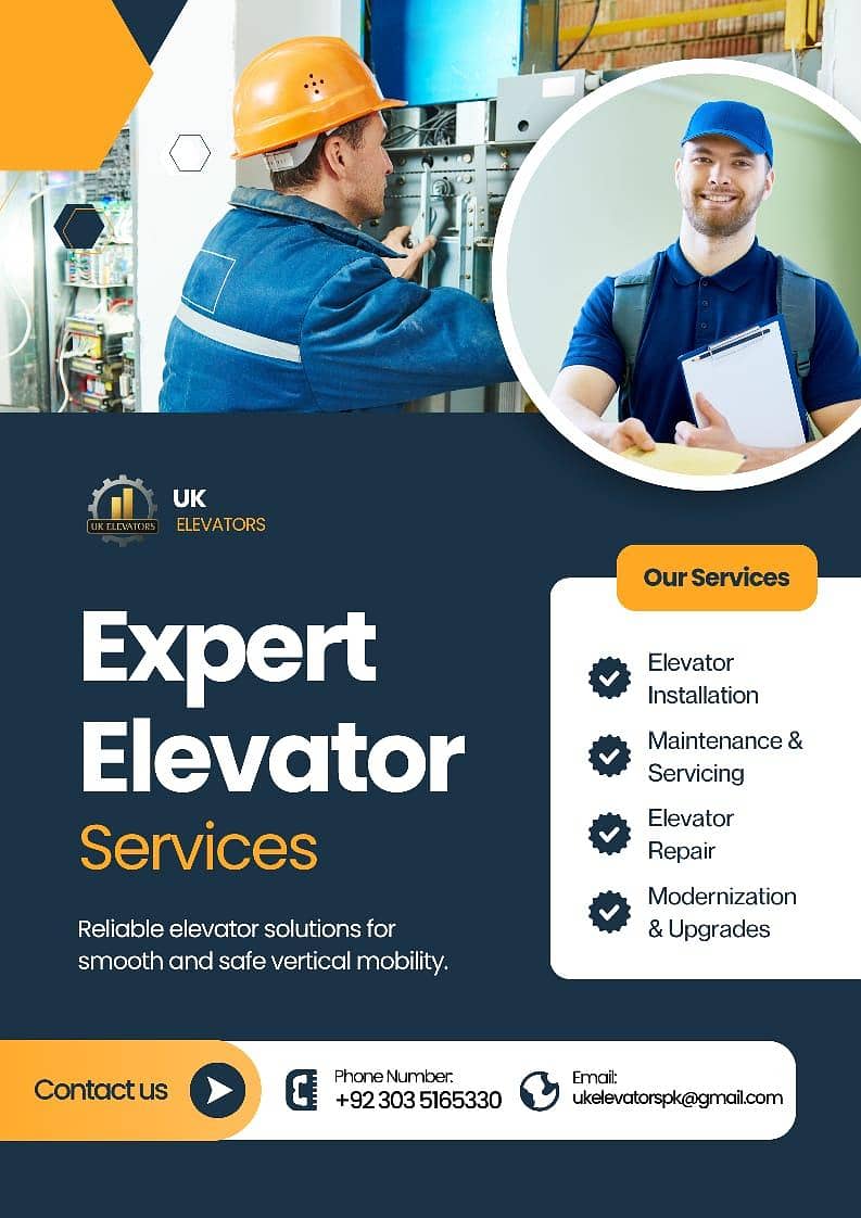 elevators 2