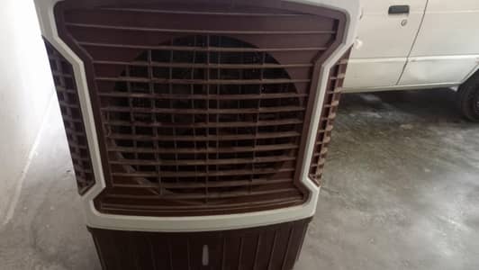 Room cooler