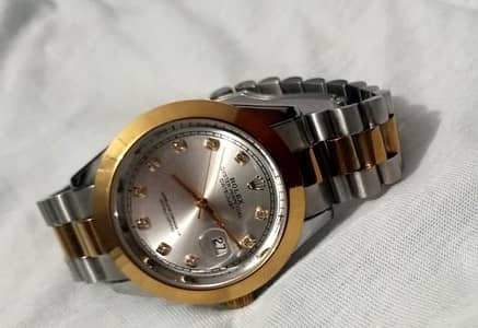 Rolex Premium Watch