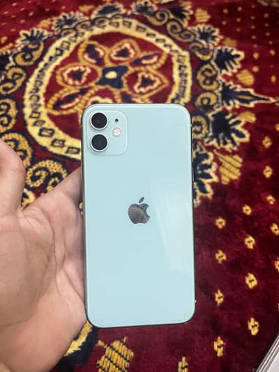 Apple iPhone 11