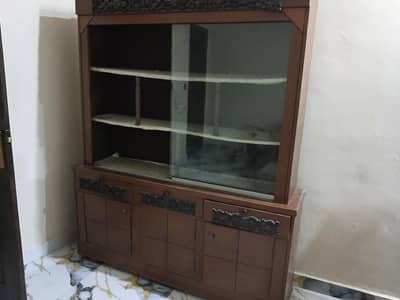 showcase