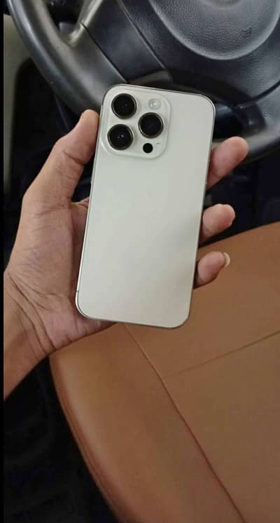 Apple iPhone 13 Pro