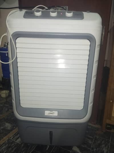 Royal Room Cooler